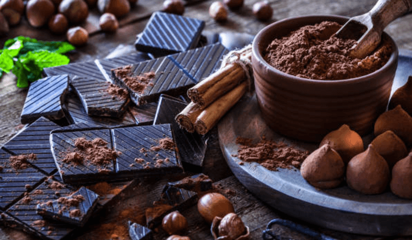 How to Choose Cocoa Powder for Industrial Production